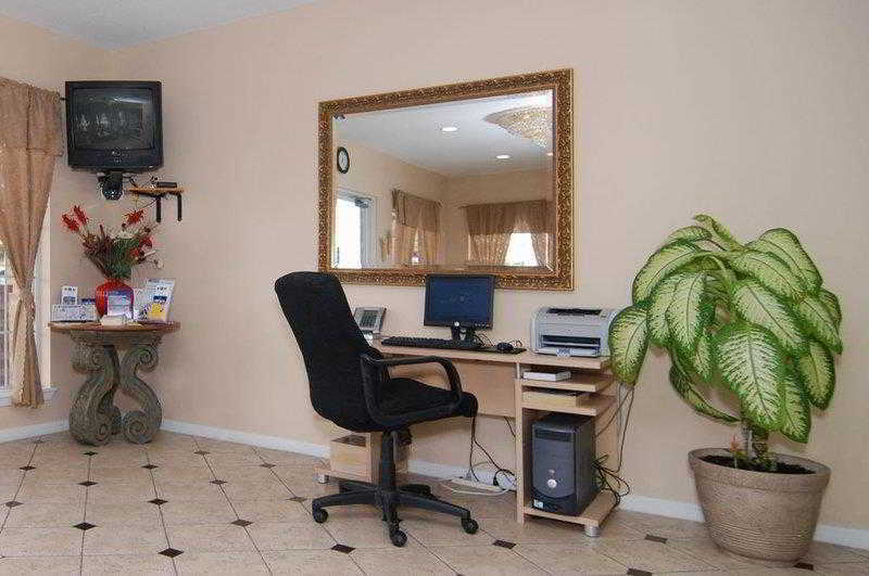 Best Western Lake Conroe Montgomery Instalações foto